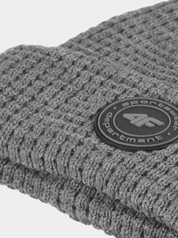 4F 4F - Otroška kapa 4FJRAW23ACAPM379-25S