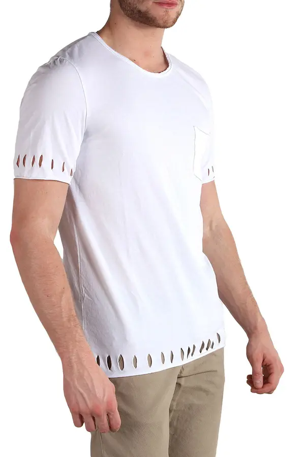 Absolut Joy Absolut Joy T-Shirt Uomo