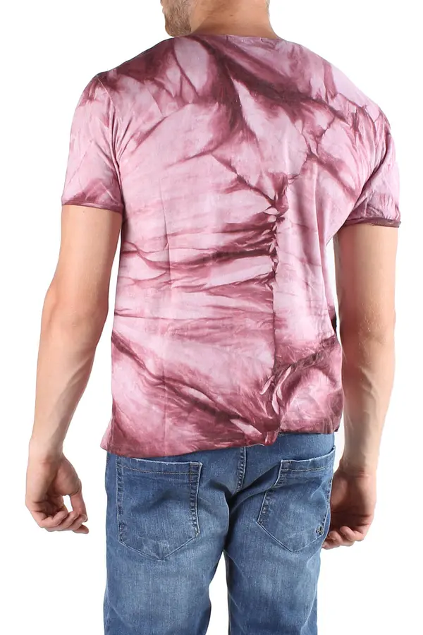 Absolut Joy Absolut Joy T-Shirt Uomo