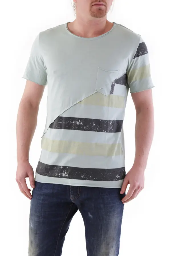 Absolut Joy Absolut Joy T-Shirt Uomo