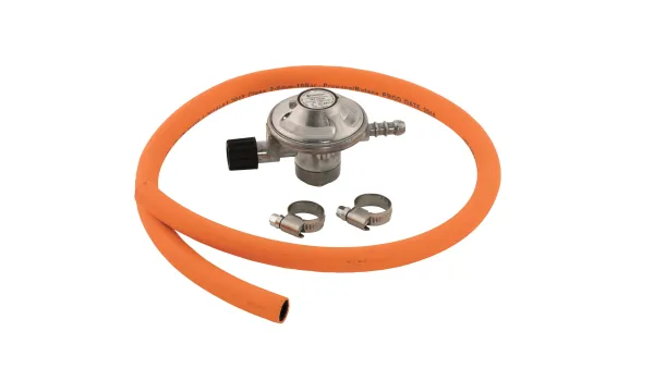 Outwell Accessories for Outwell Trinidad Gas Regulator I stoves