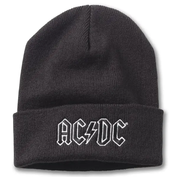 American Needle AC/DC pokrovček