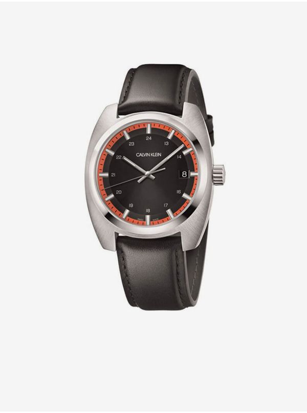 Calvin Klein Achieve Calvin Klein Watches - Men's