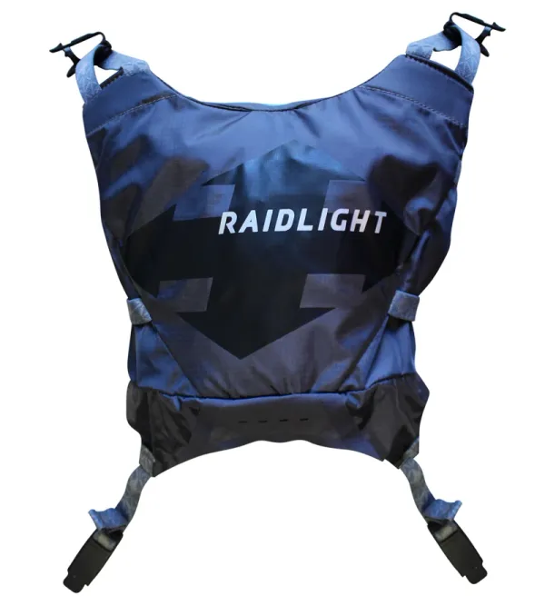 Raidlight Additional Vest Bag Raidlight Revolutiv Pod