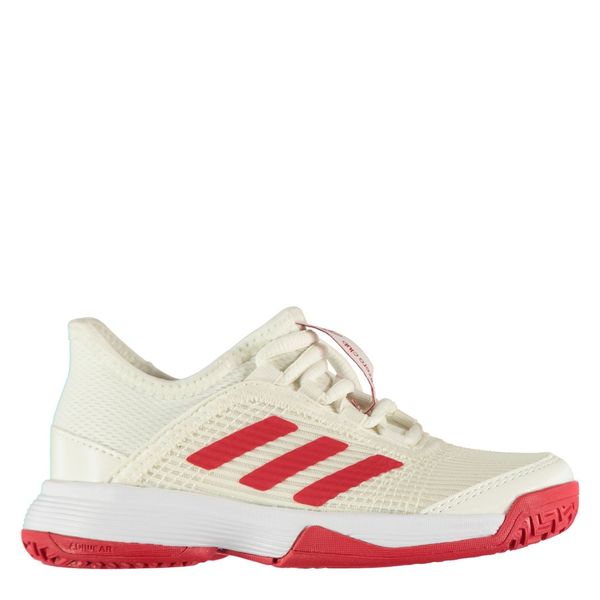 Adidas Adidas adiZero Club Childrens Tennis Shoes