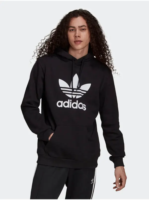 Adidas Adidas Felpa Uomo