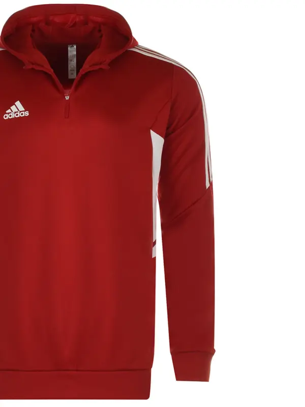 Adidas ADIDAS jopa s kapuco CON22