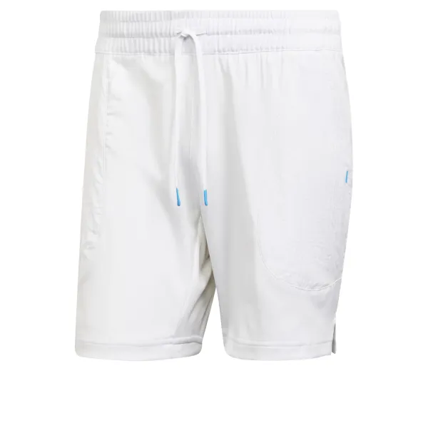 Adidas adidas Men's Shorts Melbourne Ergo Shorts White XXL