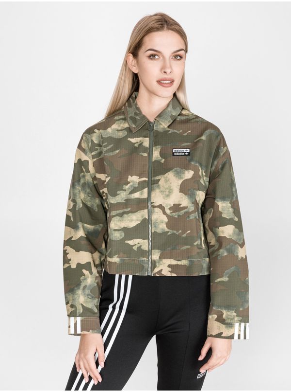 Adidas adidas Originals Jacket - Women