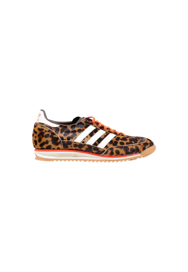 Adidas Adidas Originals leopardji športni copati