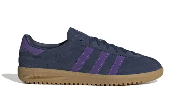 Adidas adidas Originals Sneakers - BRMD Blue