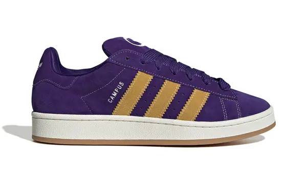 Adidas adidas Originals superge Campus 00s vijolične barve