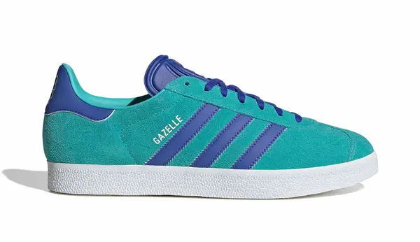 Adidas adidas Originals superge - Gazelle Seattle Sounders FC