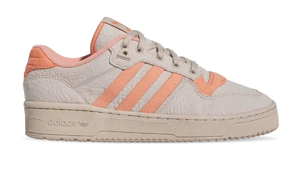 Adidas adidas Originals superge - Rivalry Low TR Pink