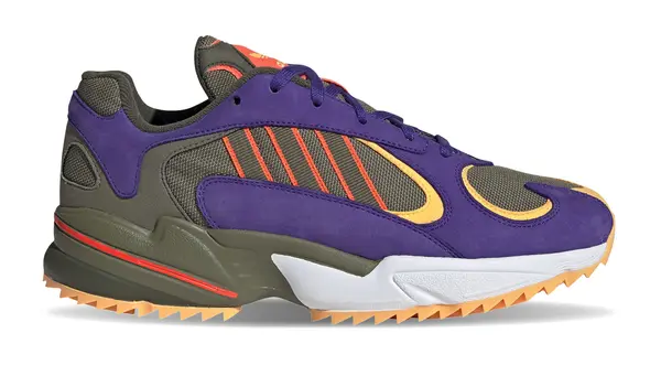 Adidas adidas Originals Yung-1 Trial Superge