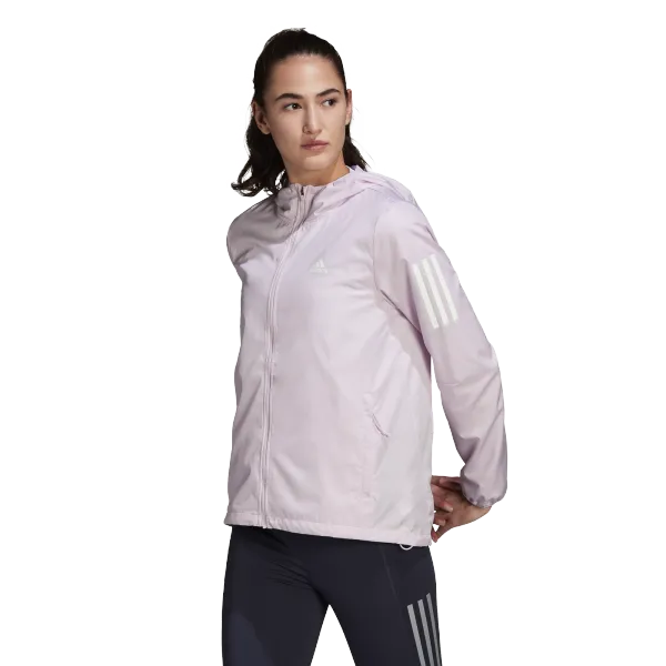 Adidas Adidas Own The Run Windbreaker