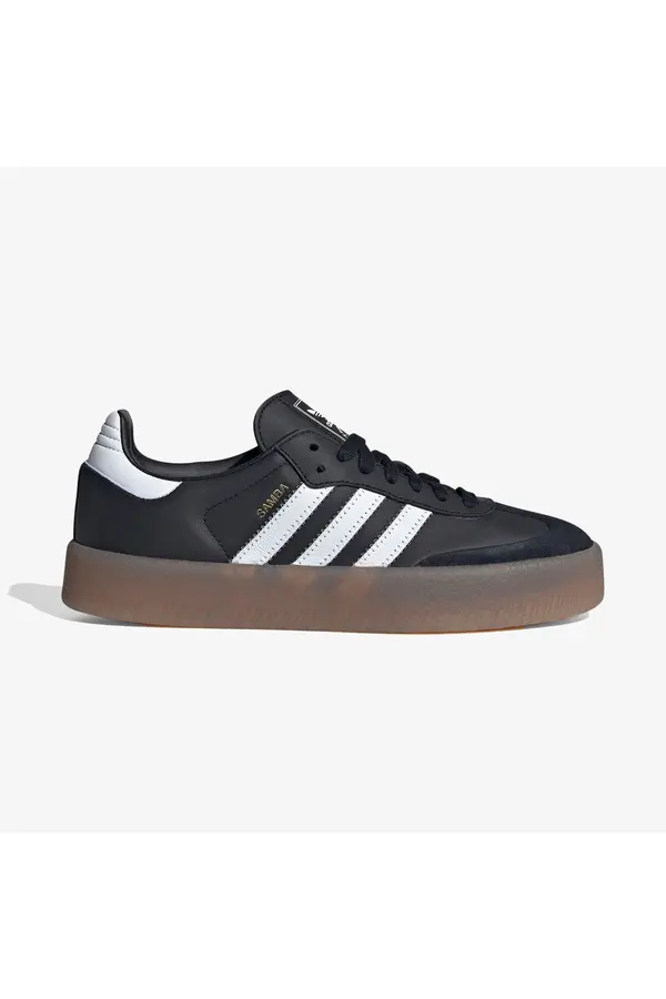 Adidas Adidas Sambae W Women's Black Sports Shoes