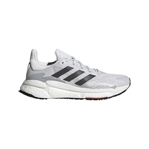 Adidas adidas Solar Boost 3 Dash Grey Women's Running Shoes