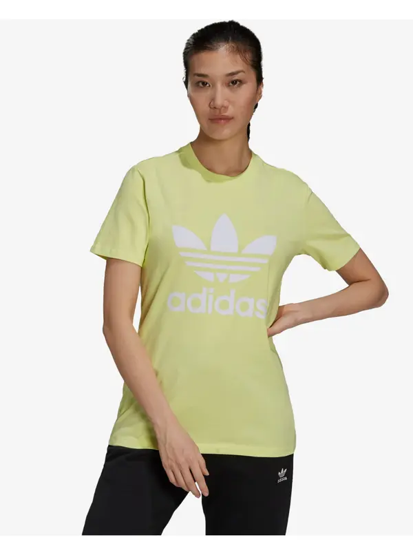 Adidas Adidas T-Shirt Donna
