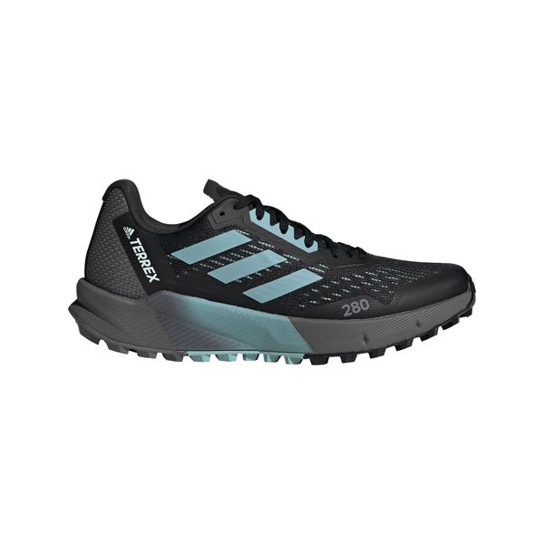 Adidas adidas Terrex Agravic Flow 2 Core Black UK 6.5 Women's Running Shoes