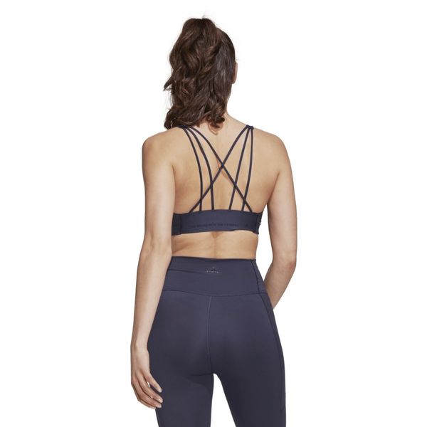 Adidas Adidas Woman's Bra CoreFlow Medium-Support HF2255