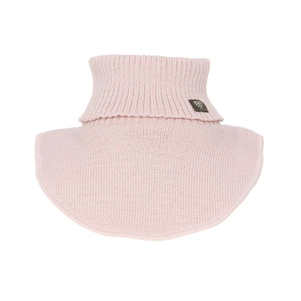 AGBO AGBO Girl's winter neckwarmer pink Rafa