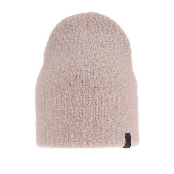 AGBO AGBO Woman's winter hat beige Frances