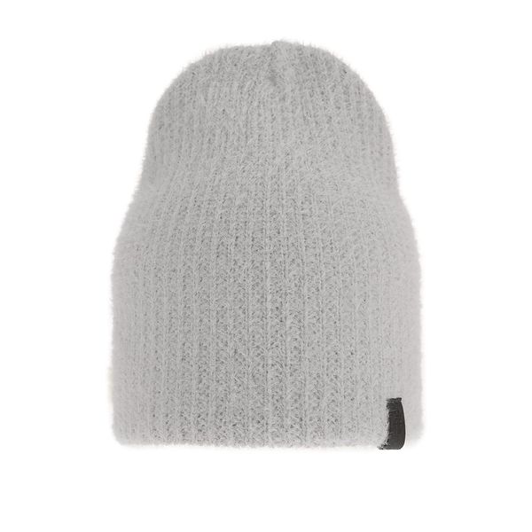 AGBO AGBO Woman's winter hat grey Frances