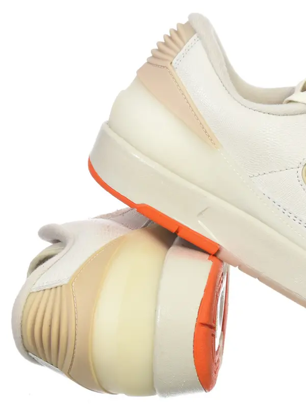 Air Jordan Air Jordan - Moški nizki čevlji Air Jordan 2 Retro