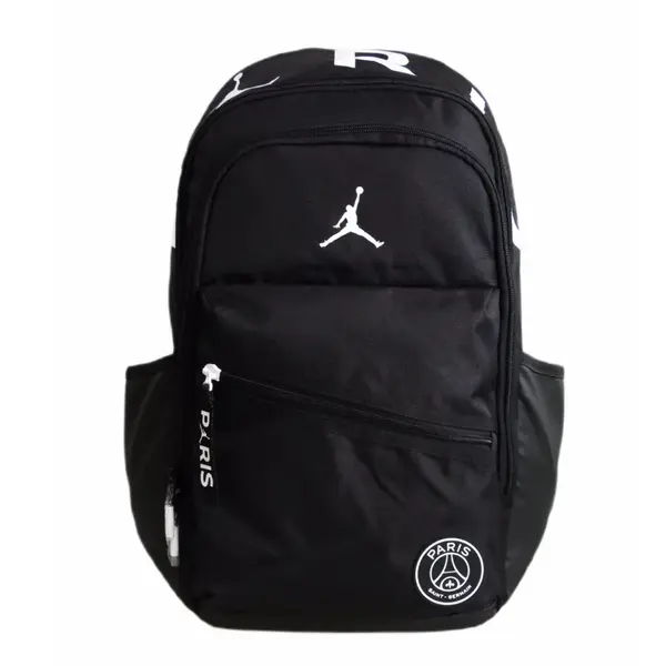 Air Jordan Air Jordan PSG - črn nahrbtnik