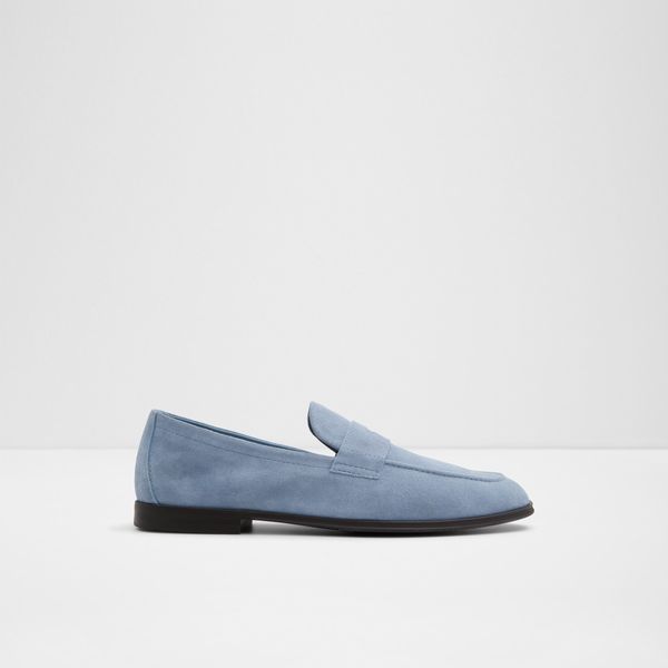 Aldo Aldo Journey Blue Men's Loafers