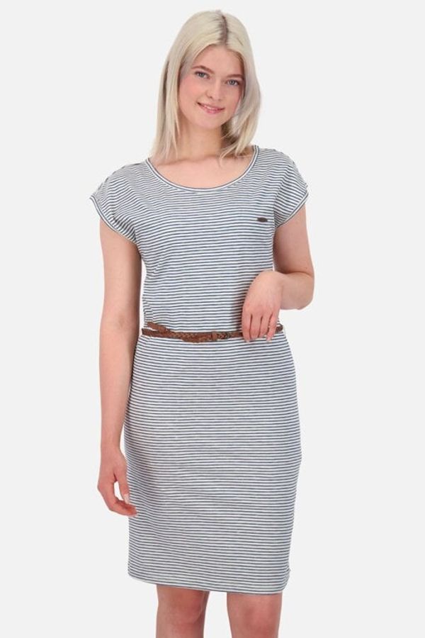 ALIFE AND KICKIN Alife and Kickin ELLIAK Z Cloudy dress