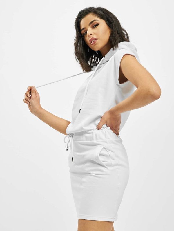 DEF Alina Ladies white