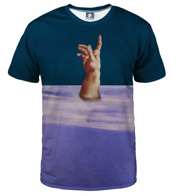 Aloha From Deer Aloha From Deer Unisex's Adam Under The Sea T-Shirt TSH AFD948