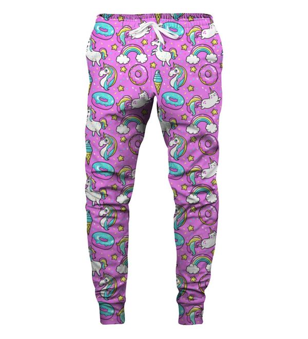 Aloha From Deer Aloha From Deer Unisex's Best Sweatpants Ever Sweatpants SWPN-PC AFD521