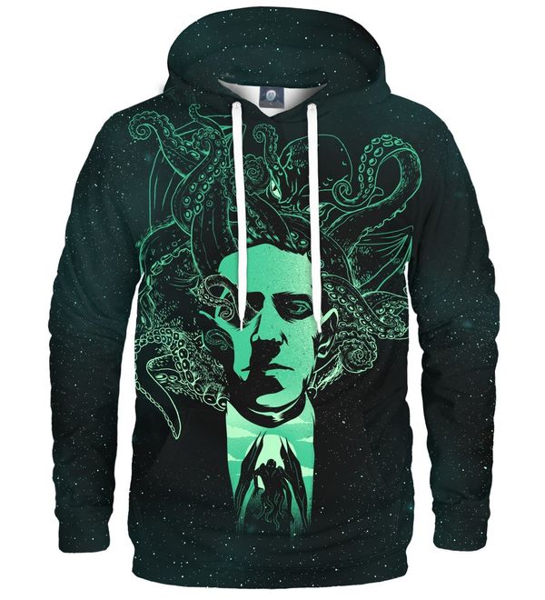 Aloha From Deer Aloha From Deer Unisex's Call Of Cthulhu Hoodie H-K AFD381