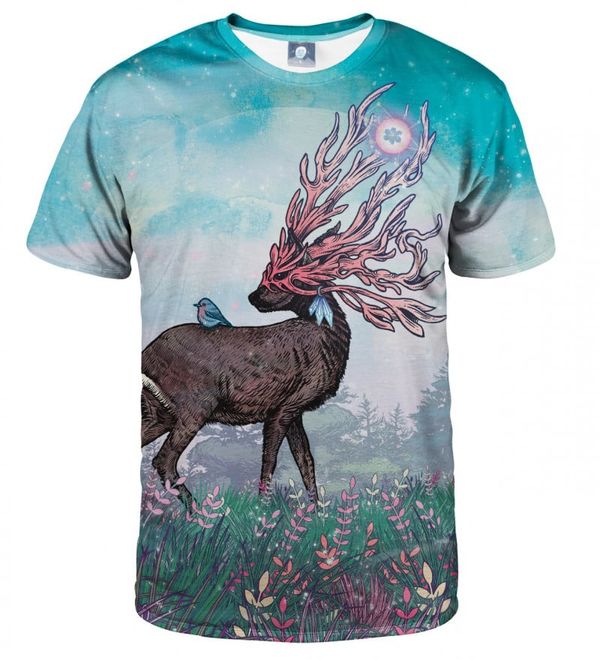 Aloha From Deer Aloha From Deer Unisex's Companions T-Shirt TSH AFD441