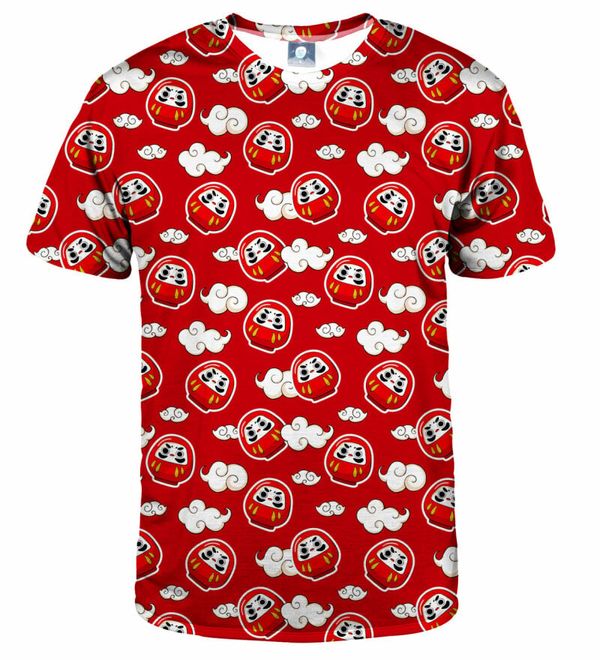 Aloha From Deer Aloha From Deer Unisex's Daruma Dolls T-Shirt TSH AFD915