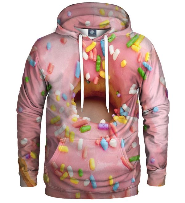 Aloha From Deer Aloha From Deer Unisex's Donut Hoodie H-K AFD150