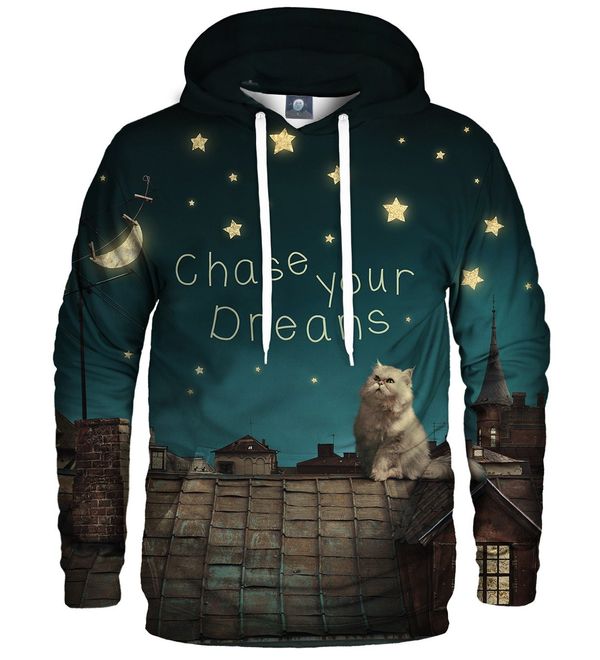 Aloha From Deer Aloha From Deer Unisex's Dreaming Hoodie Aloha H-K AFD040