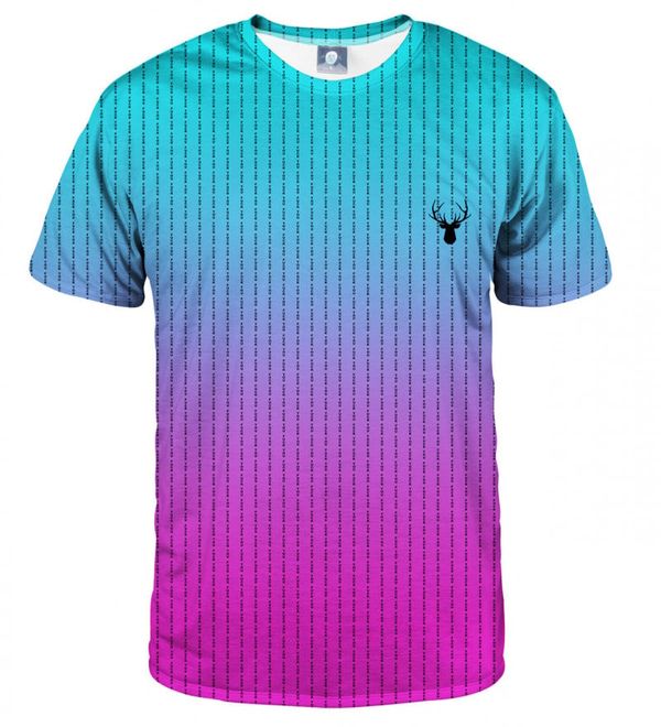 Aloha From Deer Aloha From Deer Unisex's Fk You Dear T-Shirt TSH AFD584