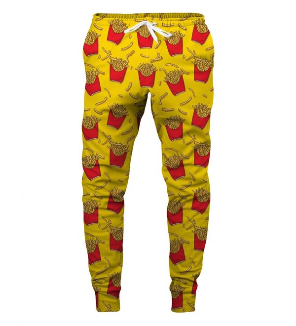 Aloha From Deer Aloha From Deer Unisex's Fries Sweatpants SWPN-PC AFD547