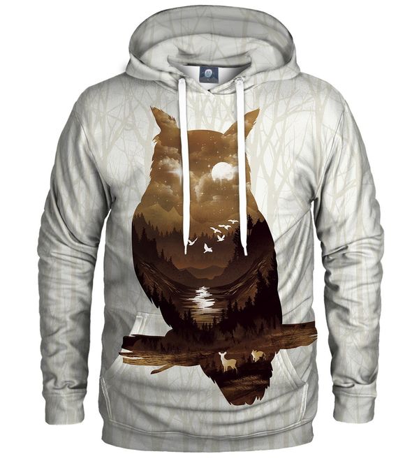 Aloha From Deer Aloha From Deer Unisex's Gaia Hoodie H-K AFD385