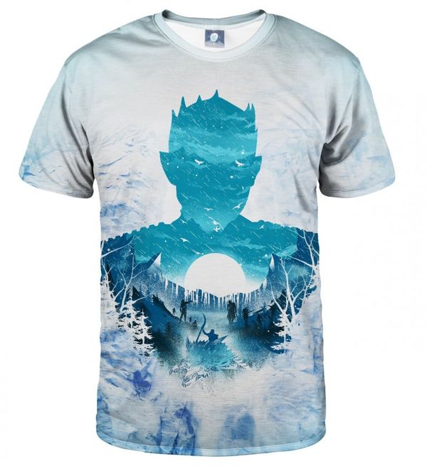 Aloha From Deer Aloha From Deer Unisex's Got Night King T-Shirt TSH AFD538