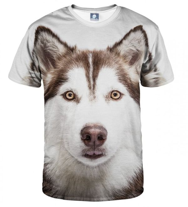 Aloha From Deer Aloha From Deer Unisex's Husky T-Shirt TSH AFD022