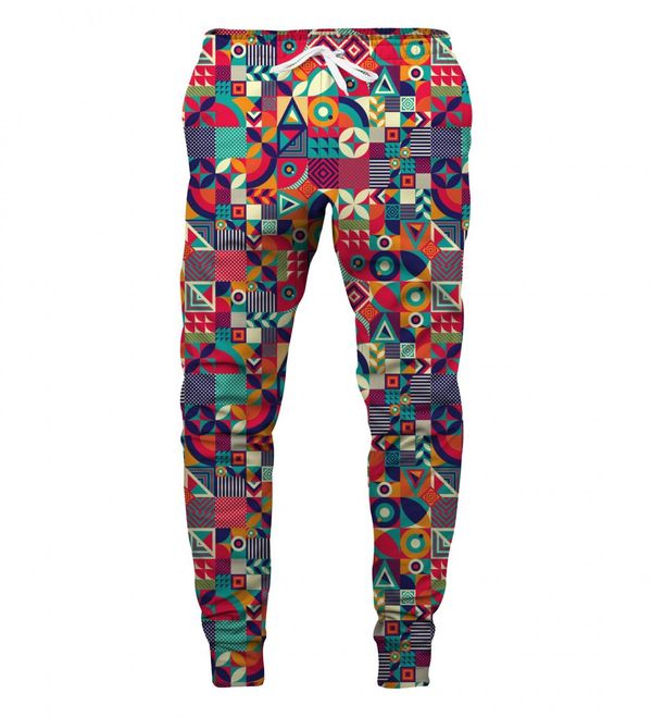 Aloha From Deer Aloha From Deer Unisex's It's Complicated Sweatpants SWPN-PC AFD548