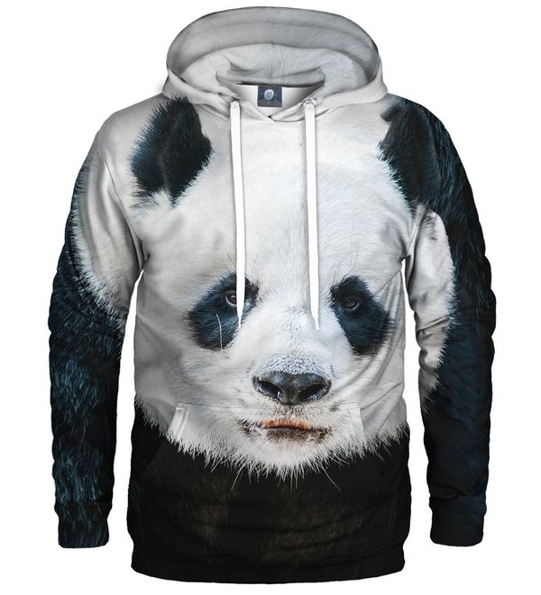 Aloha From Deer Aloha From Deer Unisex's Panda Hoodie Aloha H-K AFD045