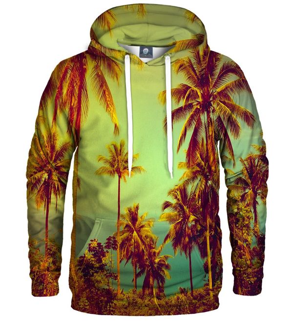 Aloha From Deer Aloha From Deer Unisex's Paradise Hoodie H-K AFD191