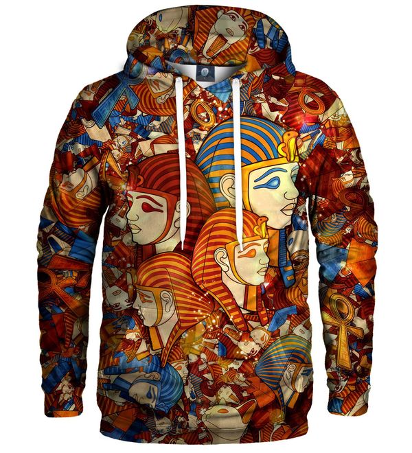 Aloha From Deer Aloha From Deer Unisex's Pharaoh Hoodie H-K AFD768