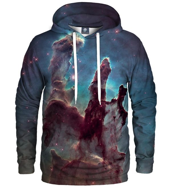 Aloha From Deer Aloha From Deer Unisex's Pillars Of Creation Hoodie H-K AFD323